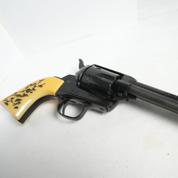【中古】CMC COLT SAA 45 モデルガン