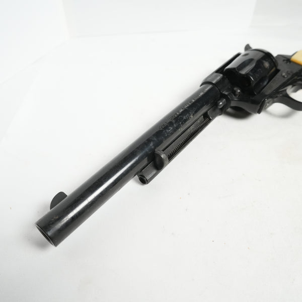 【中古】CMC COLT SAA 45 モデルガン
