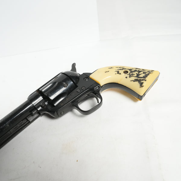 【中古】CMC COLT SAA 45 モデルガン