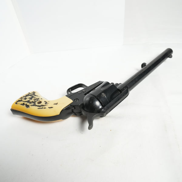 【中古】CMC COLT SAA 45 モデルガン