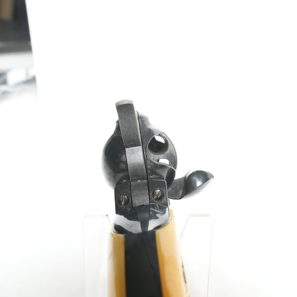【中古】CMC COLT SAA 45 モデルガン