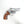 【中古】コクサイ S&W 357 MAGNUM モデルガン