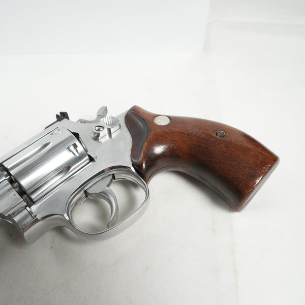 【中古】コクサイ S&W 357 MAGNUM モデルガン
