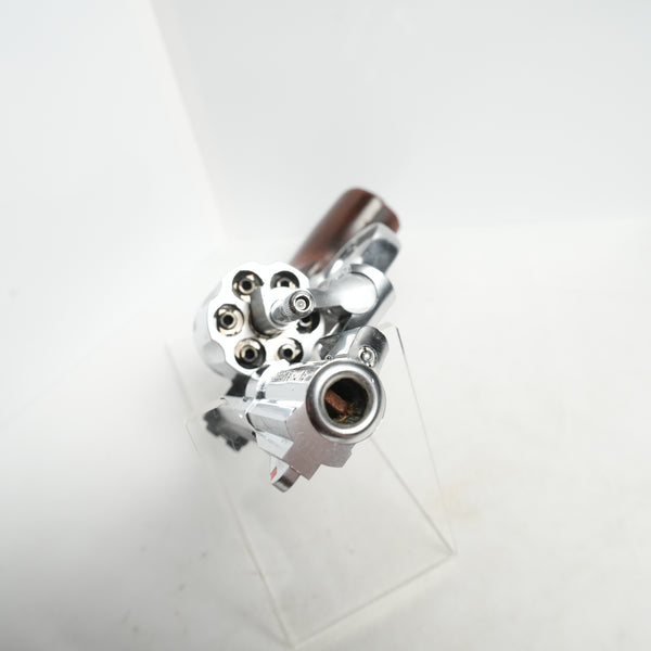 【中古】コクサイ S&W 357 MAGNUM モデルガン
