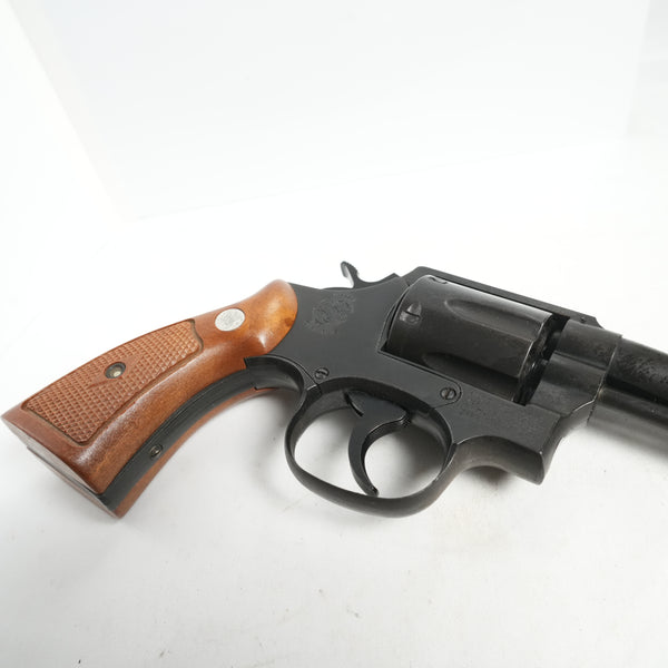 【中古】コクサイ S&W M10 モデルガン