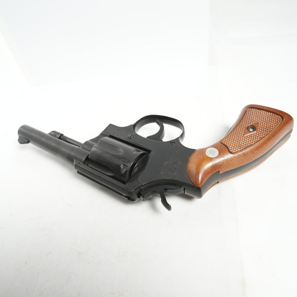 【中古】コクサイ S&W M10 モデルガン