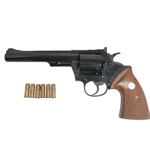 【中古】コクサイ trooper MK III モデルガン