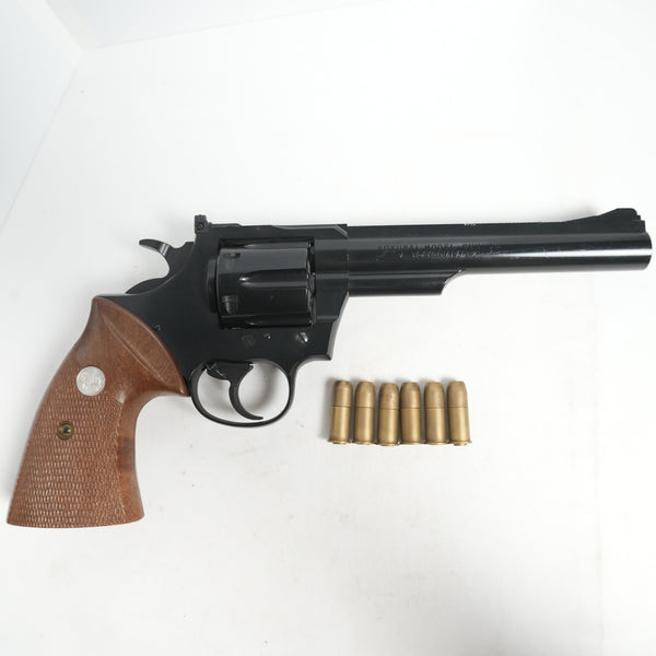 【中古】コクサイ trooper MK III モデルガン