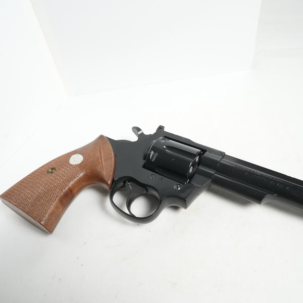 【中古】コクサイ trooper MK III モデルガン