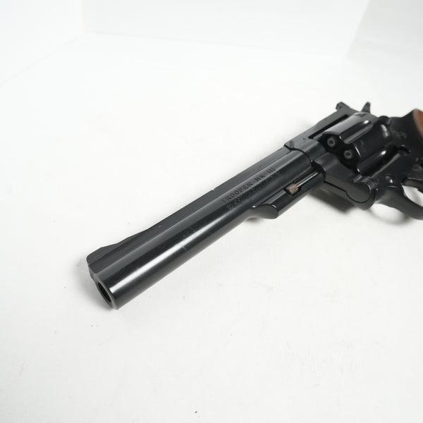 【中古】コクサイ trooper MK III モデルガン