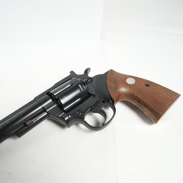 【中古】コクサイ trooper MK III モデルガン