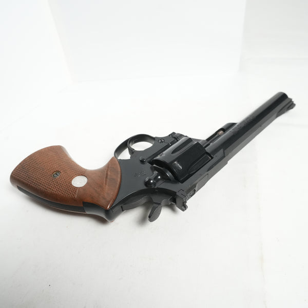 【中古】コクサイ trooper MK III モデルガン
