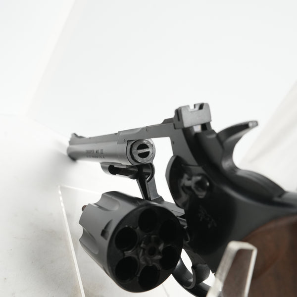 【中古】コクサイ trooper MK III モデルガン