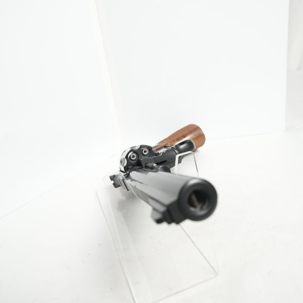 【中古】コクサイ trooper MK III モデルガン