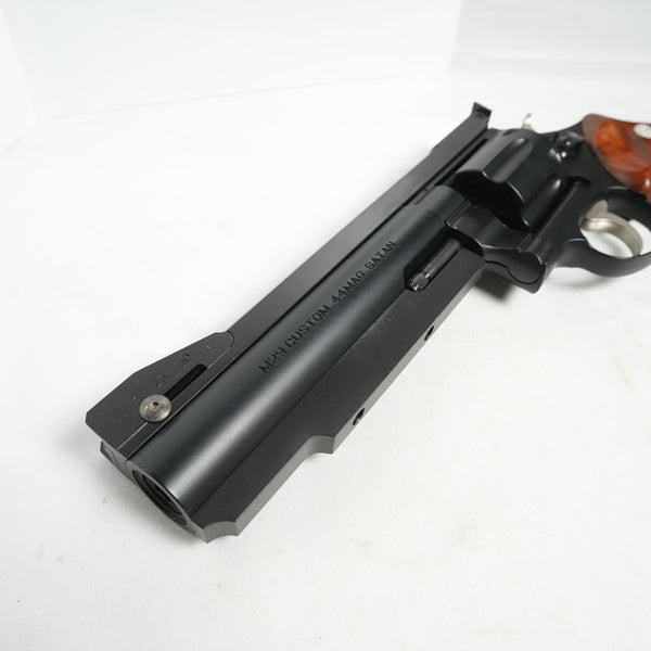 【中古】コクサイ M29 モデルガン - ARMZ CITY モデルガン専門店