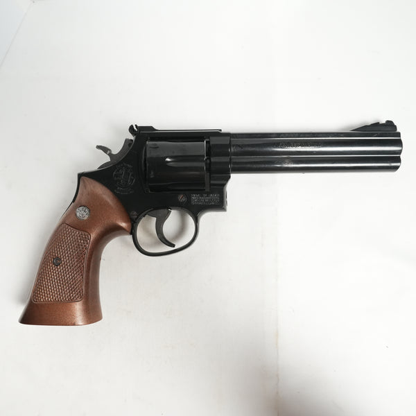 【中古】東京マルイ S＆W 357 モデルガン - ARMZ CITY モデルガン専門店