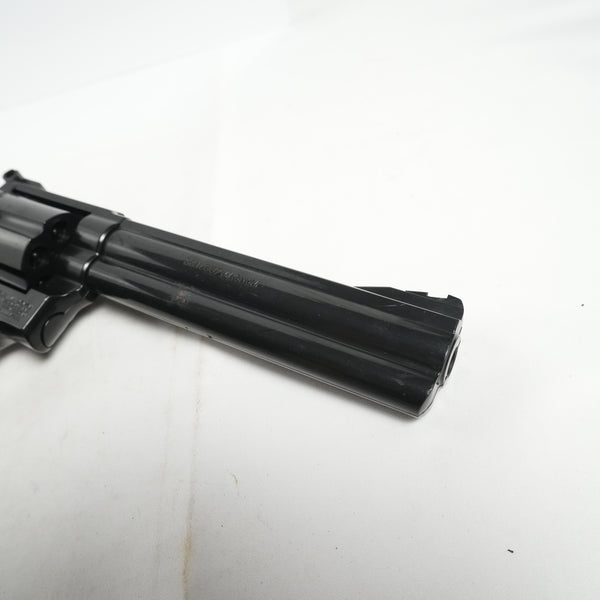 【中古】東京マルイ S＆W 357 モデルガン - ARMZ CITY モデルガン専門店