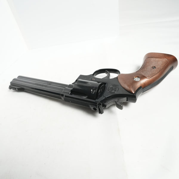 【中古】東京マルイ S＆W 357 モデルガン - ARMZ CITY モデルガン専門店