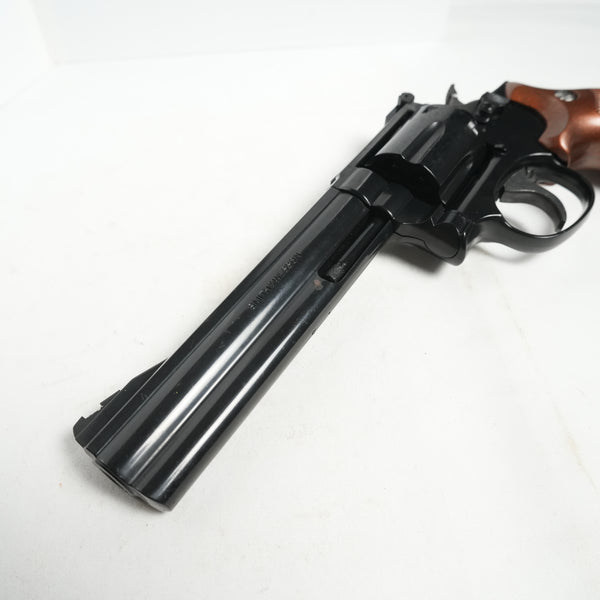 【中古】東京マルイ S＆W 357 モデルガン - ARMZ CITY モデルガン専門店