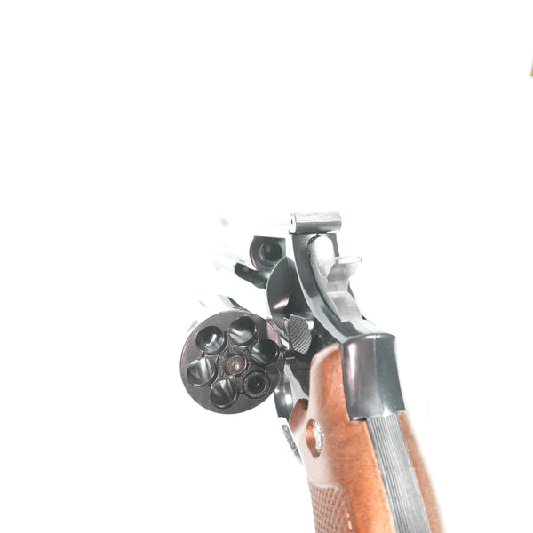 【中古】東京マルイ S＆W 357 モデルガン - ARMZ CITY モデルガン専門店