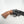 【中古】コクサイ S&W M19 HW 木製グリップ モデルガン