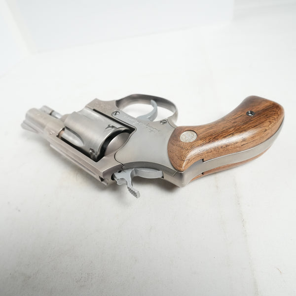 【中古】コクサイ S&W M60 レディスミス モデルガン