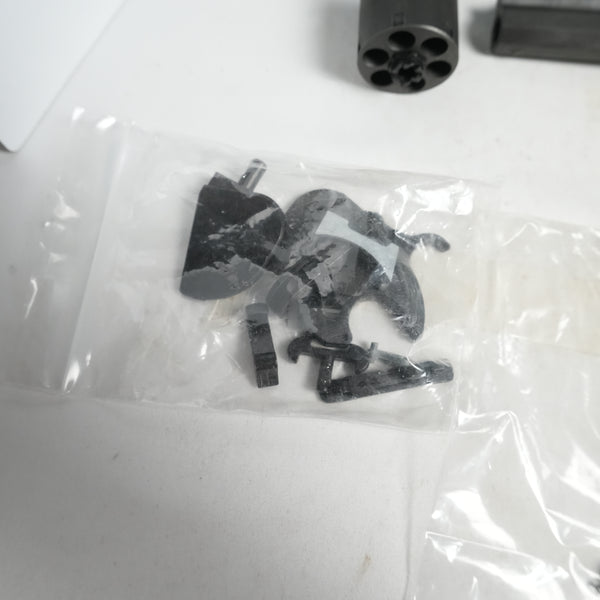 【中古】マルシン S&W モデル２ アーミー モデルガン HW 組立キット