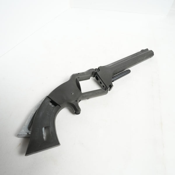【中古】マルシン S&W モデル２ アーミー モデルガン HW 組立キット