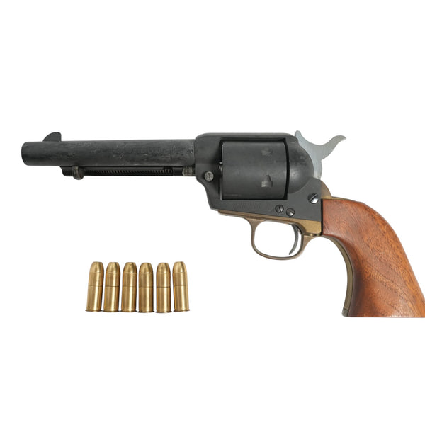 【中古】コルト SAA モデルガン - ARMZ CITY モデルガン専門店