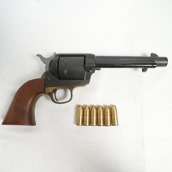 【中古】コルト SAA モデルガン - ARMZ CITY モデルガン専門店