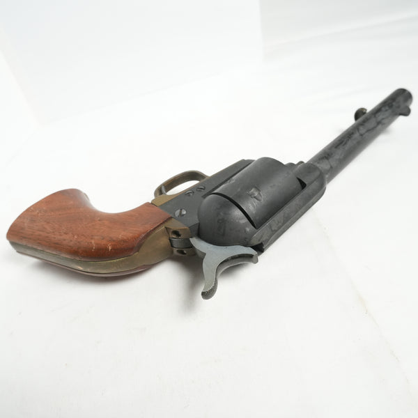 【中古】コルト SAA モデルガン - ARMZ CITY モデルガン専門店