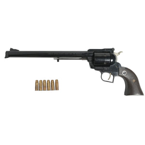 【中古】コクサイ RUGER SUPER BLACK HAWK 44 モデルガン - ARMZ CITY モデルガン専門店