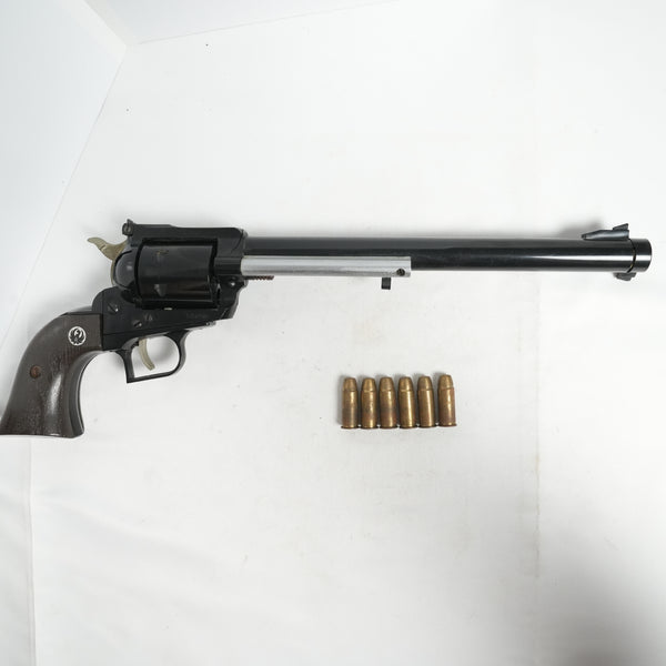 【中古】コクサイ RUGER SUPER BLACK HAWK 44 モデルガン - ARMZ CITY モデルガン専門店