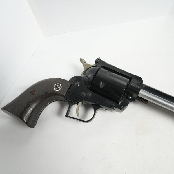 【中古】コクサイ RUGER SUPER BLACK HAWK 44 モデルガン - ARMZ CITY モデルガン専門店