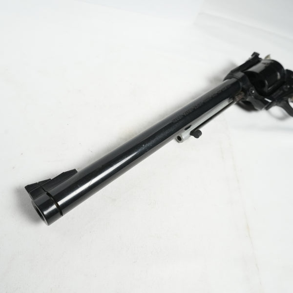 【中古】コクサイ RUGER SUPER BLACK HAWK 44 モデルガン - ARMZ CITY モデルガン専門店