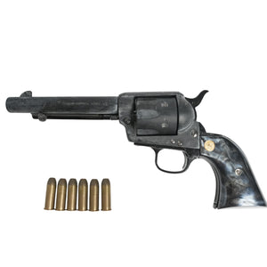 【中古】COLT SAA モデルガン - ARMZ CITY モデルガン専門店