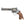 【中古】マルシン S&W 357 MAGNUM モデルガン