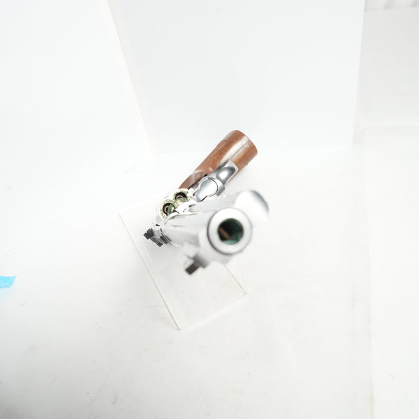 【中古】マルシン S&W 357 MAGNUM モデルガン