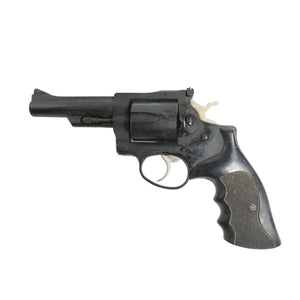 【中古】ウエスタンアームズ WA ルガー セキュリティーシックス モデルガン - ARMZ CITY モデルガン専門店