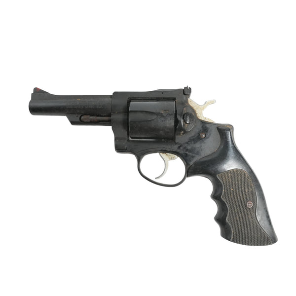 【中古】ウエスタンアームズ WA ルガー セキュリティーシックス モデルガン - ARMZ CITY モデルガン専門店