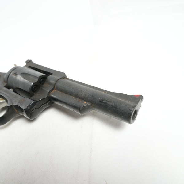 【中古】ウエスタンアームズ WA ルガー セキュリティーシックス モデルガン - ARMZ CITY モデルガン専門店