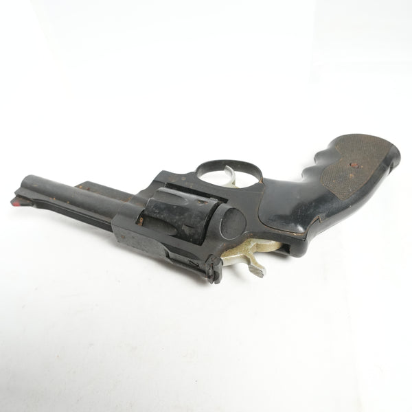 【中古】ウエスタンアームズ WA ルガー セキュリティーシックス モデルガン - ARMZ CITY モデルガン専門店