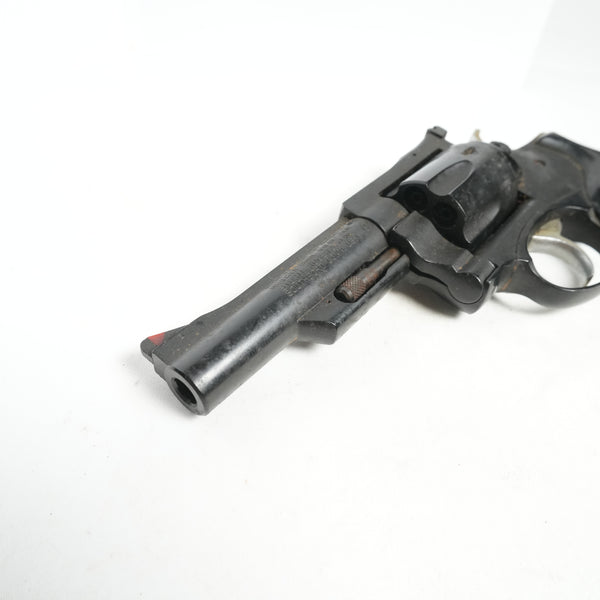 【中古】ウエスタンアームズ WA ルガー セキュリティーシックス モデルガン - ARMZ CITY モデルガン専門店