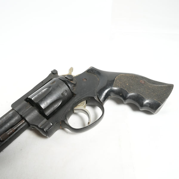 【中古】ウエスタンアームズ WA ルガー セキュリティーシックス モデルガン - ARMZ CITY モデルガン専門店