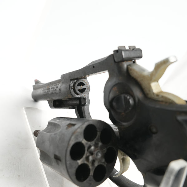 【中古】ウエスタンアームズ WA ルガー セキュリティーシックス モデルガン - ARMZ CITY モデルガン専門店