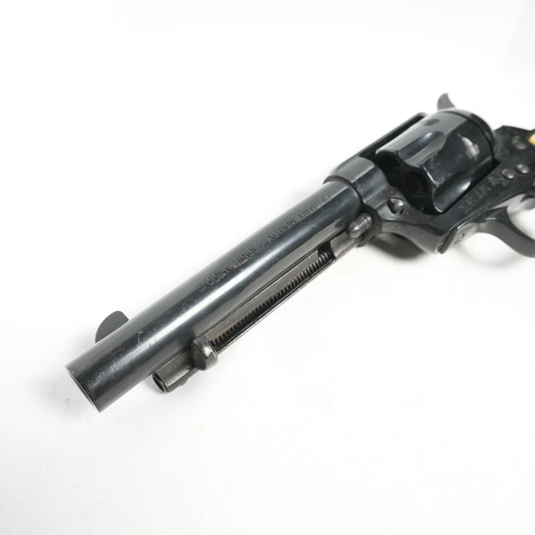 【中古】CMC コルト SAA モデルガン - ARMZ CITY モデルガン専門店