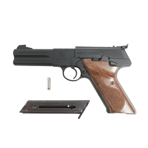 【中古】コクサイ コルト ウッズマン マッチ ターゲット モデルガン - ARMZ CITY モデルガン専門店