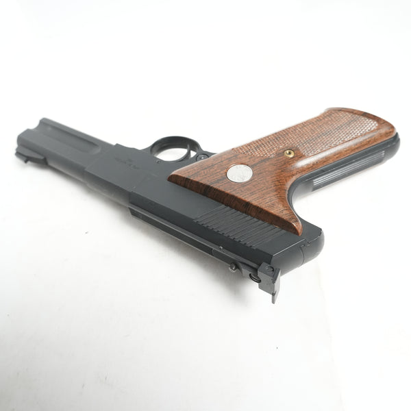 【中古】コクサイ コルト ウッズマン マッチ ターゲット モデルガン - ARMZ CITY モデルガン専門店