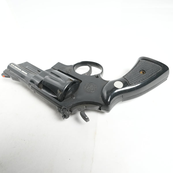 【中古】コクサイ ハイウェイ パトロールマン M28 モデルガン