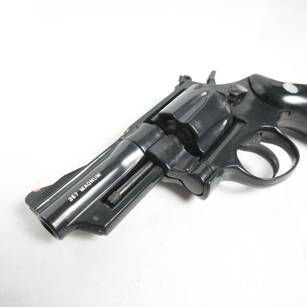 【中古】コクサイ ハイウェイ パトロールマン M28 モデルガン